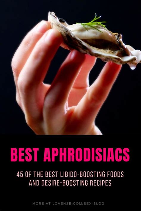 aphrodisiac porn